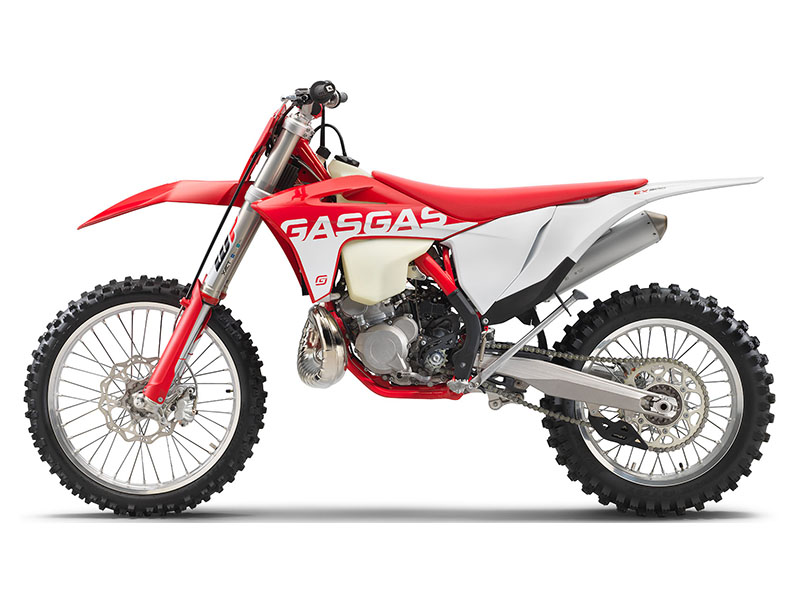 2022 GASGAS EX 300