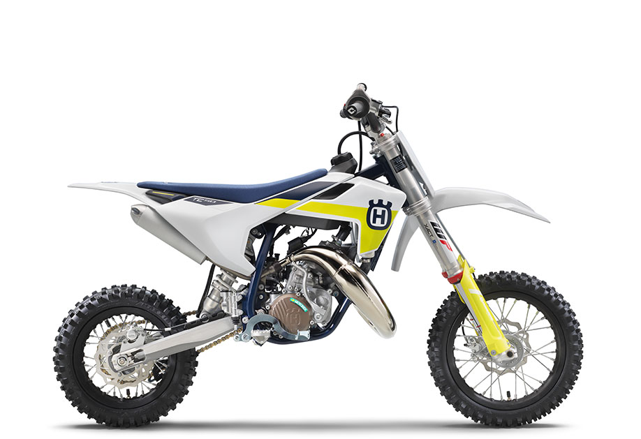 husqvarna bike dealer